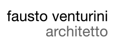 fausto venturini architetto